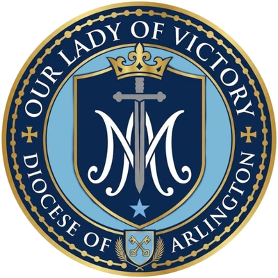 Seal of Our Lady of Victory Chapel